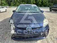 2012 Toyota PRIUS фото