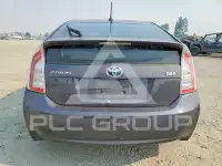 2012 Toyota PRIUS фото