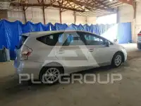 2012 Toyota PRIUS фото