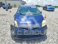 2012 Toyota PRIUS photo