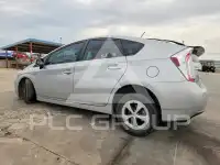 2012 Toyota PRIUS фото
