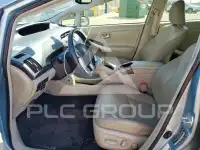 2012 Toyota PRIUS фото