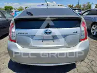 2012 Toyota PRIUS photo