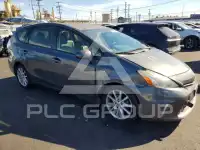2012 Toyota PRIUS photo