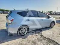 2012 Toyota PRIUS фото