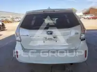 2012 Toyota PRIUS фото