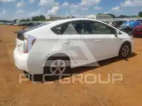 2012 Toyota PRIUS фото