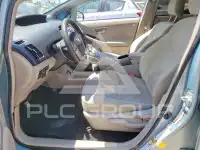 2012 Toyota PRIUS фото