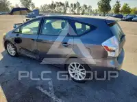 2012 Toyota PRIUS фото