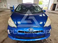 2012 Toyota PRIUS фото