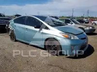 2012 Toyota PRIUS фото