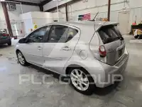 2012 Toyota PRIUS photo