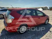 2012 Toyota PRIUS photo