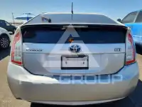 2012 Toyota PRIUS фото