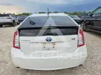 2012 Toyota PRIUS photo