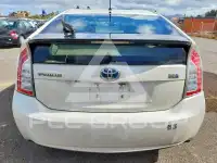 2012 Toyota PRIUS photo