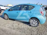 2012 Toyota PRIUS photo