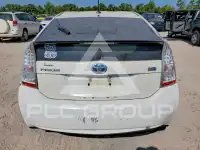 2012 Toyota PRIUS фото