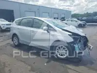 2012 Toyota PRIUS фото
