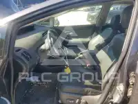 2012 Toyota PRIUS фото