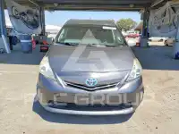 2012 Toyota PRIUS фото