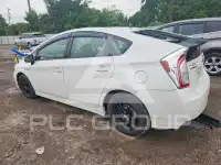 2012 Toyota PRIUS photo