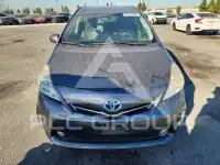 2012 Toyota PRIUS фото