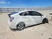 2012 Toyota PRIUS фото