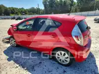 2012 Toyota PRIUS фото