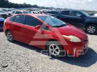 2012 Toyota PRIUS фото