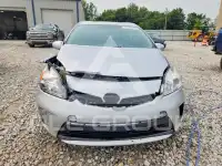 2012 Toyota PRIUS photo