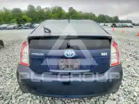 2012 Toyota PRIUS фото