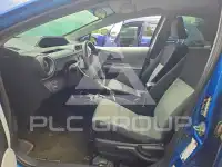 2012 Toyota PRIUS фото