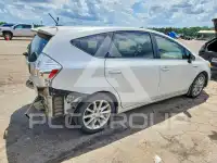 2012 Toyota PRIUS фото