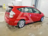 2012 Toyota PRIUS photo