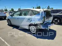 2012 Toyota PRIUS photo