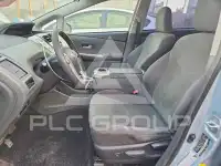 2012 Toyota PRIUS фото