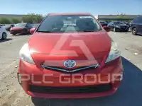 2012 Toyota PRIUS фото