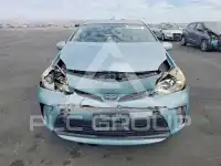 2012 Toyota PRIUS фото