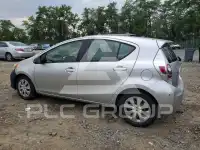 2012 Toyota PRIUS photo