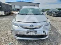 2012 Toyota PRIUS фото