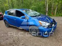 2012 Toyota PRIUS фото