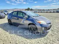 2012 Toyota PRIUS photo