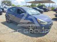 2012 Toyota PRIUS фото