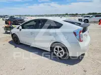 2012 Toyota PRIUS фото
