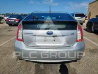 2012 Toyota PRIUS photo
