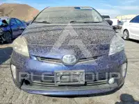 2012 Toyota PRIUS фото