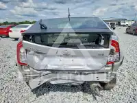 2012 Toyota PRIUS фото