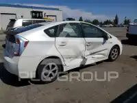 2012 Toyota PRIUS фото