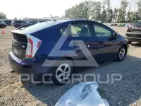2012 Toyota PRIUS фото